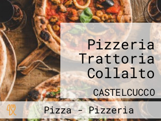 Pizzeria Trattoria Collalto