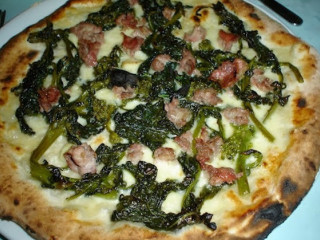 Profumo Di Pizza