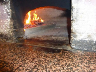 Pizzeria Da Cracco