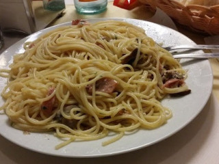 Spaghetteria Eno Pub