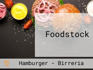 Foodstock