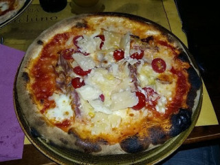 Pizzeria Il Pachino