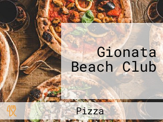 Gionata Beach Club