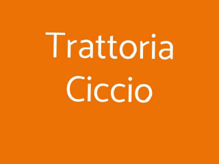 Trattoria Ciccio