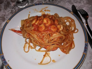 Trattoria La Paranza