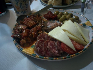 Zia Maria Antica Osteria