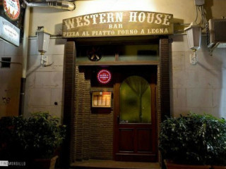 Pizzeria Western House