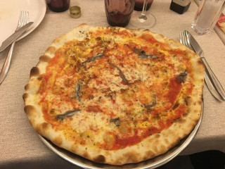 Trattoria Pizzeria Del Buontempone