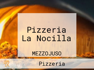 Pizzeria La Nocilla