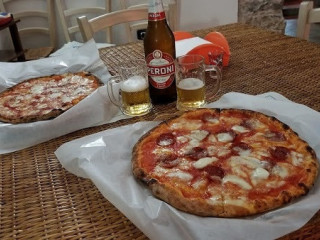 Pizzeria Da Gigi