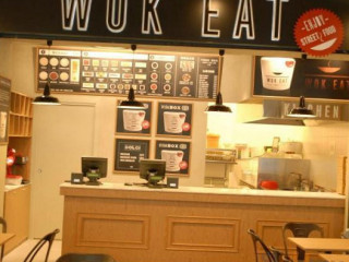 Wok Eat