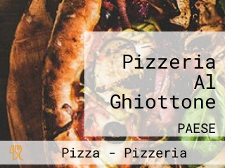 Pizzeria Al Ghiottone