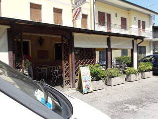 Pizzeria Spaghetteria Da Rody