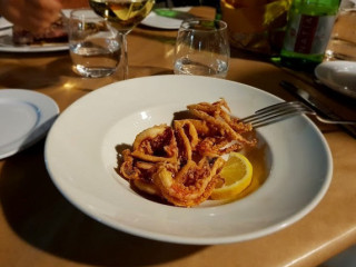 Sant'elia Trattoria