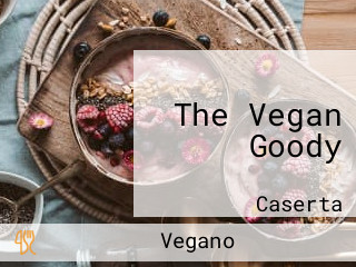 The Vegan Goody