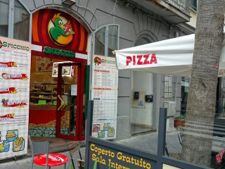 Spicchio Pizza