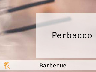 Perbacco