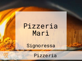 Pizzeria Marì