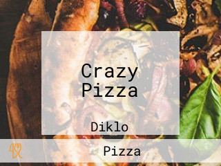 Crazy Pizza