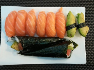 Sushi Jufu