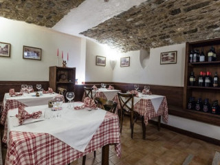 La Vecchia Taverna