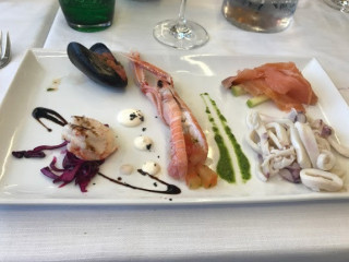 Rosmarino Osteria Di Mare