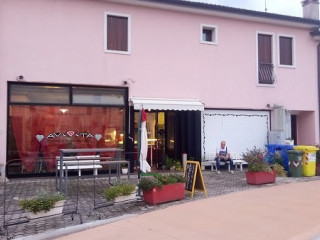 Pizzeria Augusta