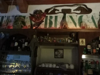 Osteria Al Biancanil