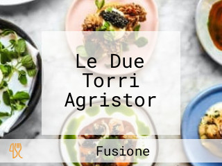 Le Due Torri Agristor