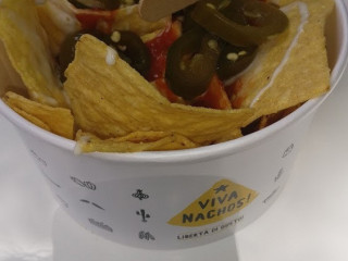 Viva Nachos!