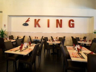 King Sushi Wok Colonnella