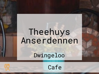 Theehuys Anserdennen