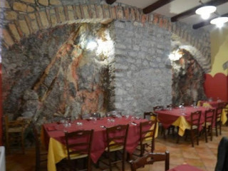 Trattoria La Roccia