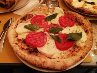 Pizzeria Mangiafoglia