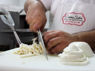 Pizzeria Donna Sofia