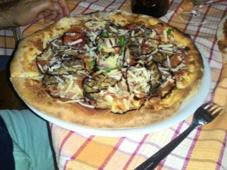 Pizzeria Carminuccio