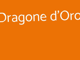 Il Nuovo Dragone D'oro