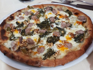 Pizzeria Medori