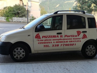 Pizzeria Il Portico