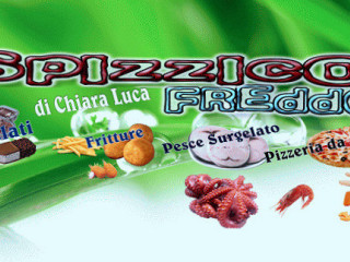 Spizzico Freddo Di Chiara Luca