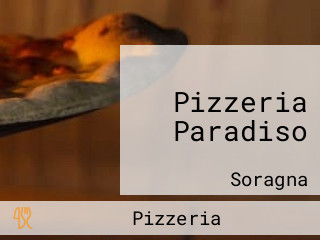 Pizzeria Paradiso