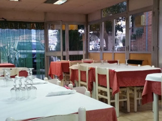 Trattoria Il Caminetto