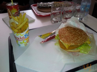 Mafalda Burger&drinks