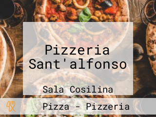 Pizzeria Sant'alfonso