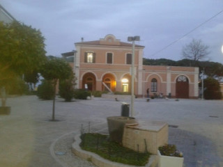 Centrale Pineto