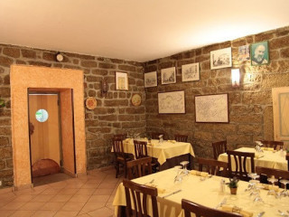 Trattoria Da Paolino