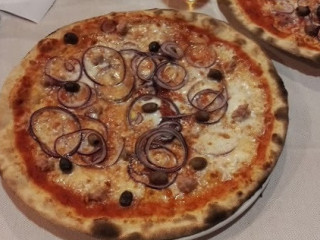 Pizzeria Belvedere