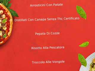 Pizzeria Del Corso