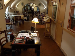 Trattoria La Cantinella