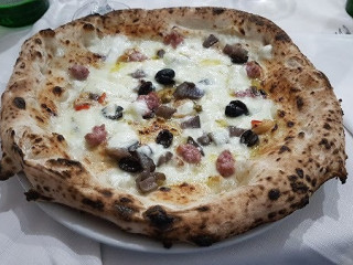 Pizzeria Reginella Di Linguiti Maurizio